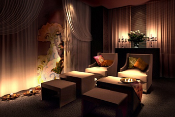 天津男士养生会所:打破沉默的温柔革命