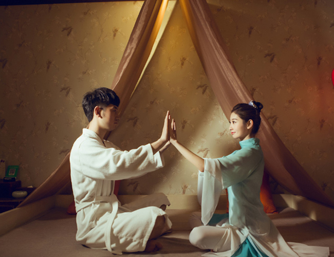 天津水疗与创造力:当大脑在漂浮中重启