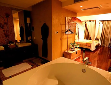 天津养生会所的黄昏恋:当爱情遇上八十岁