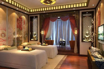 天津热石疗法:来自大地的温暖疗愈